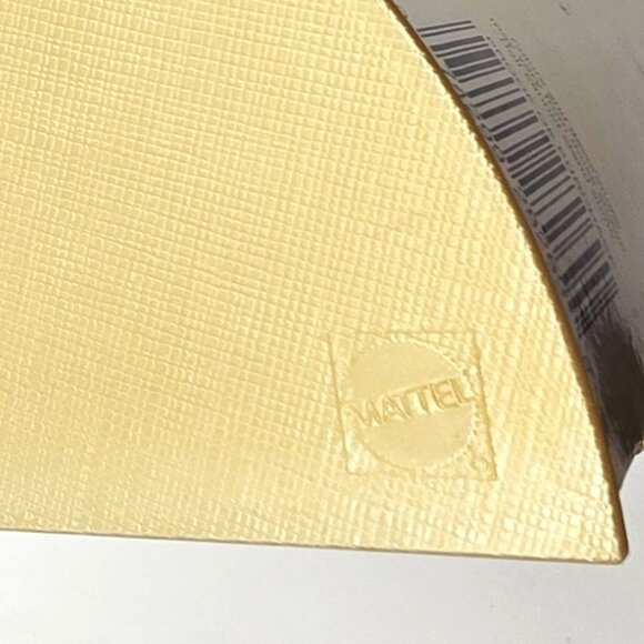 Vintage Barbie Doll Special 2000 Edition Limited Holiday Celebration 28269 NIB - Picture 6 of 11